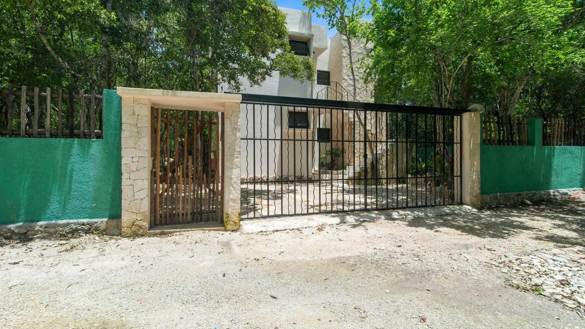 Visit This Chemuyil Treasure Villa Xulon Holiday home