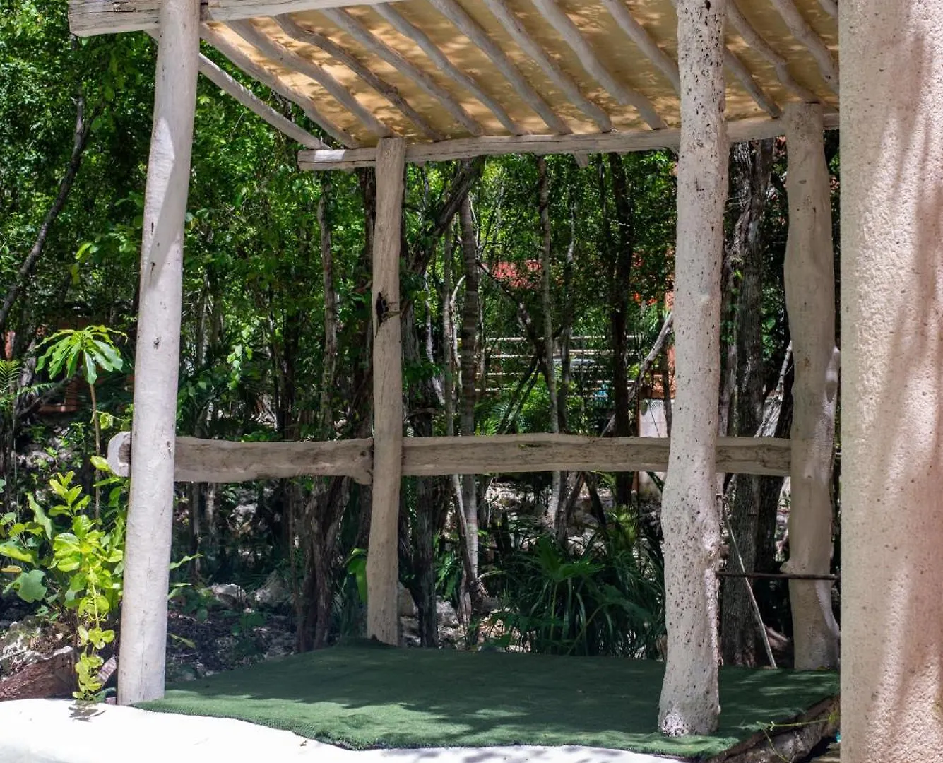 Holiday home Visit This Chemuyil Treasure Villa Xulon Mexico