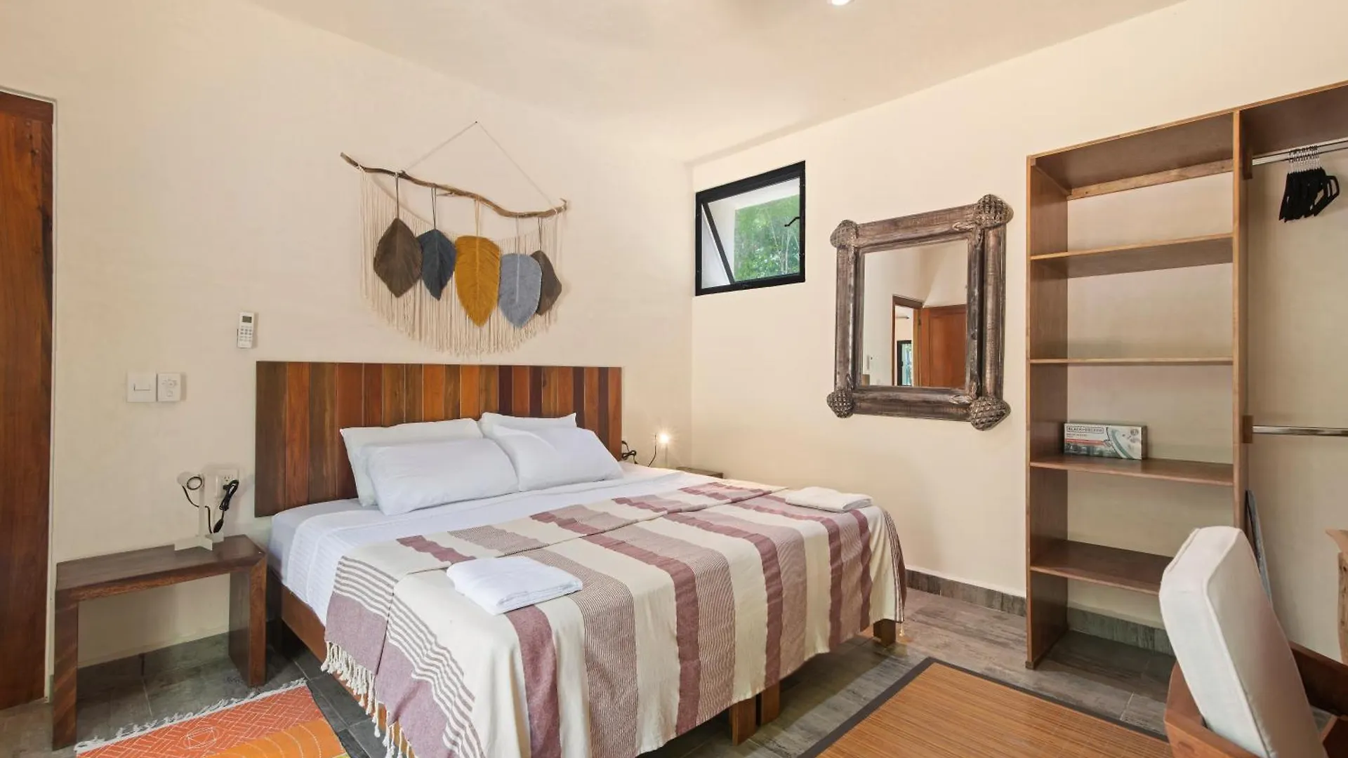 Holiday home Visit This Chemuyil Treasure Villa Xulon Mexico