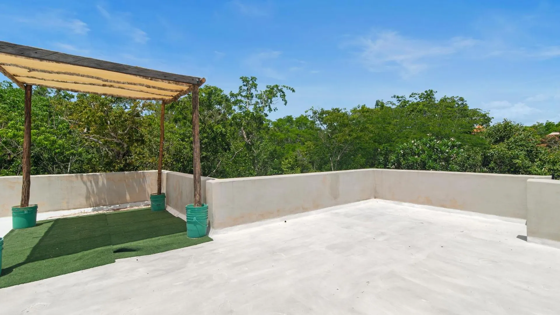 Visit This Chemuyil Treasure Villa Xulon Holiday home