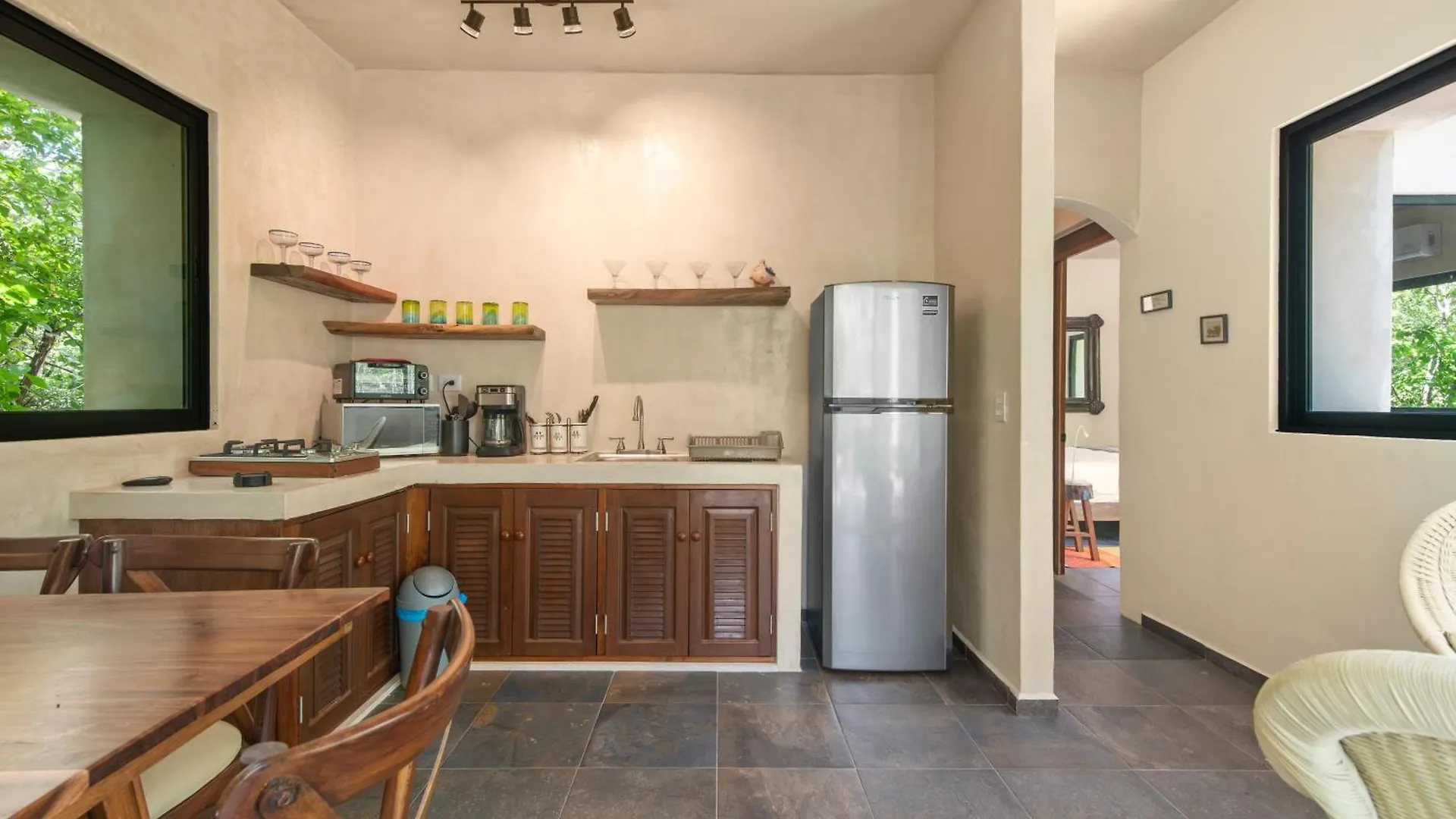 Holiday home Visit This Chemuyil Treasure Villa Xulon