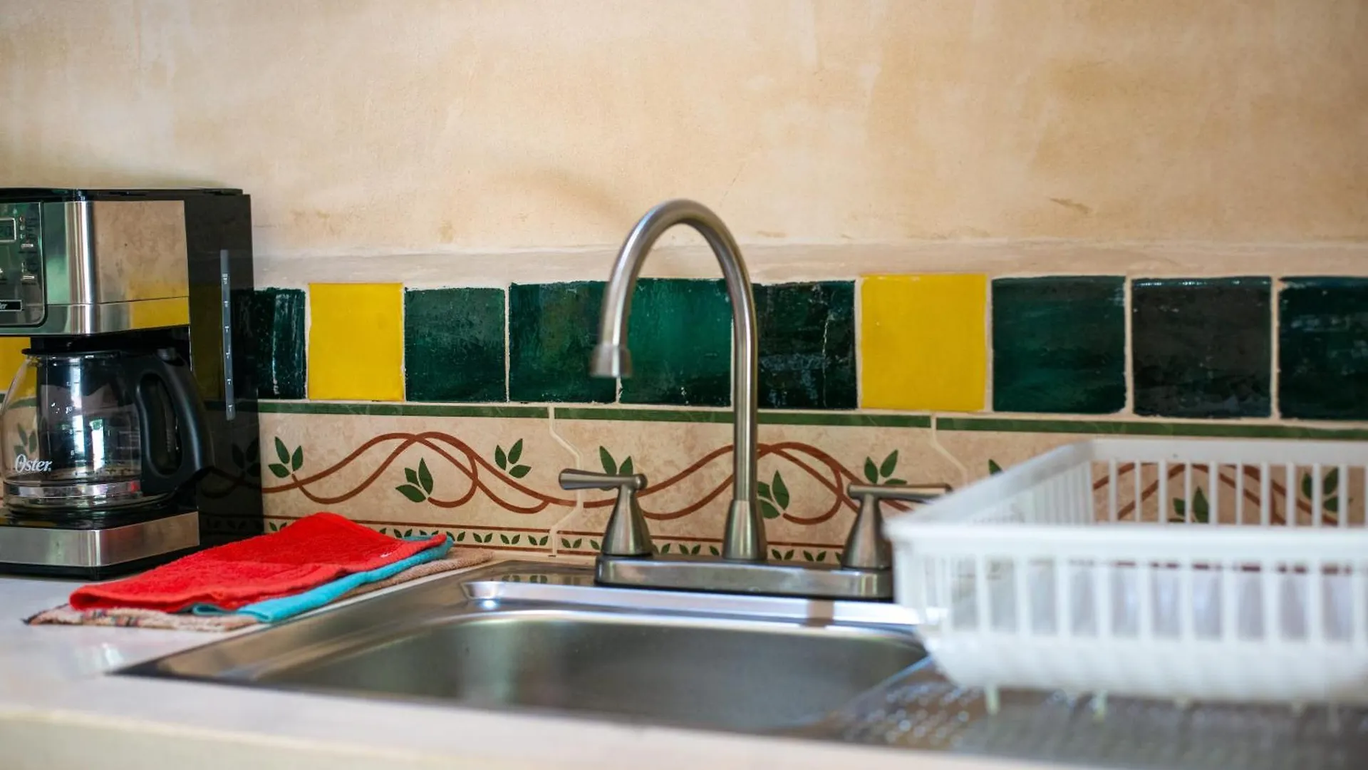 Visit This Chemuyil Treasure Villa Xulon Holiday home