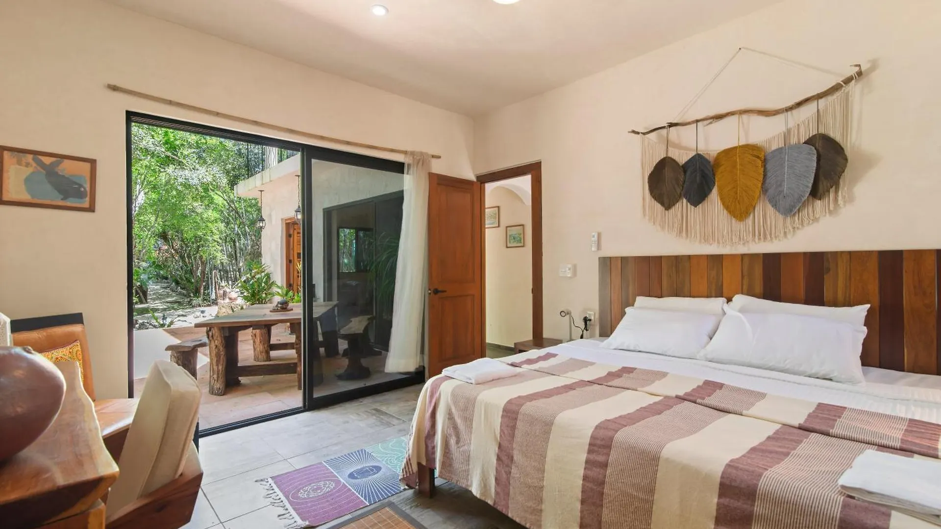 Visit This Chemuyil Treasure Villa Xulon 0*,  Mexico