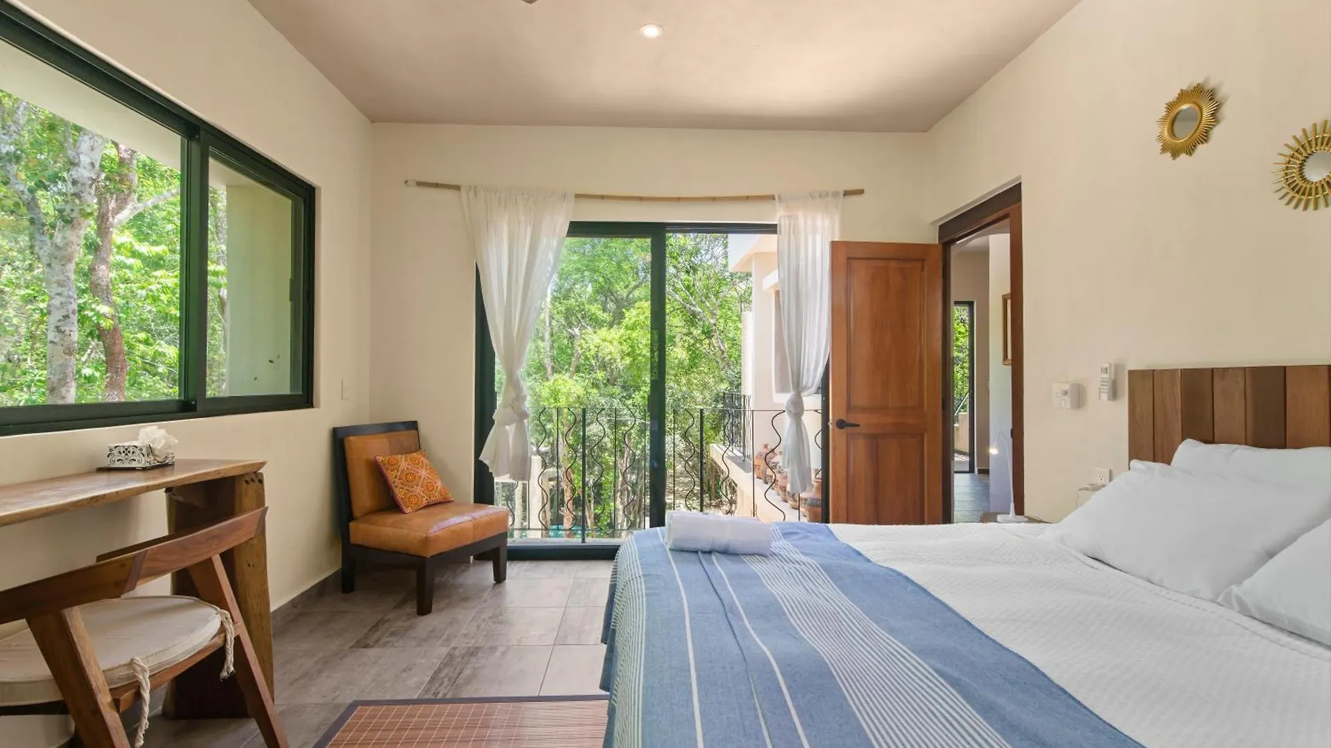 Holiday home Visit This Chemuyil Treasure Villa Xulon Mexico