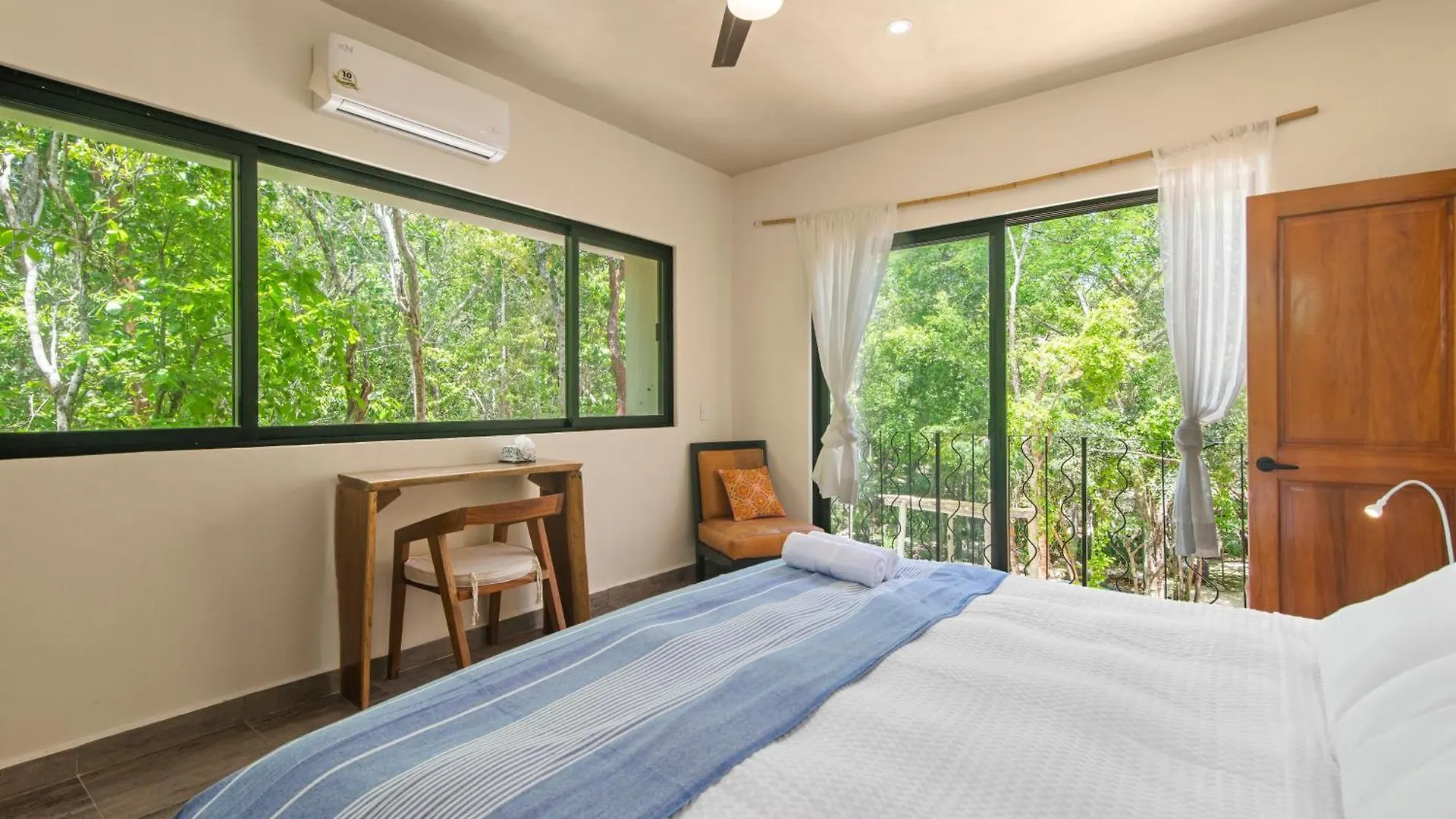 Holiday home Visit This Chemuyil Treasure Villa Xulon