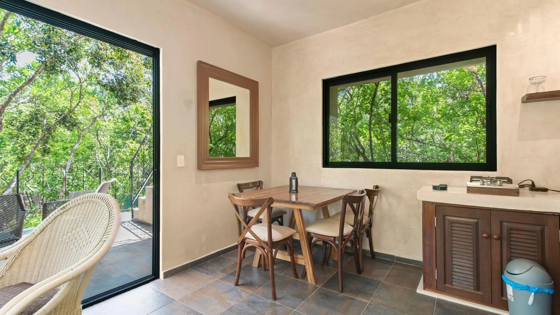 Holiday home Visit This Chemuyil Treasure Villa Xulon