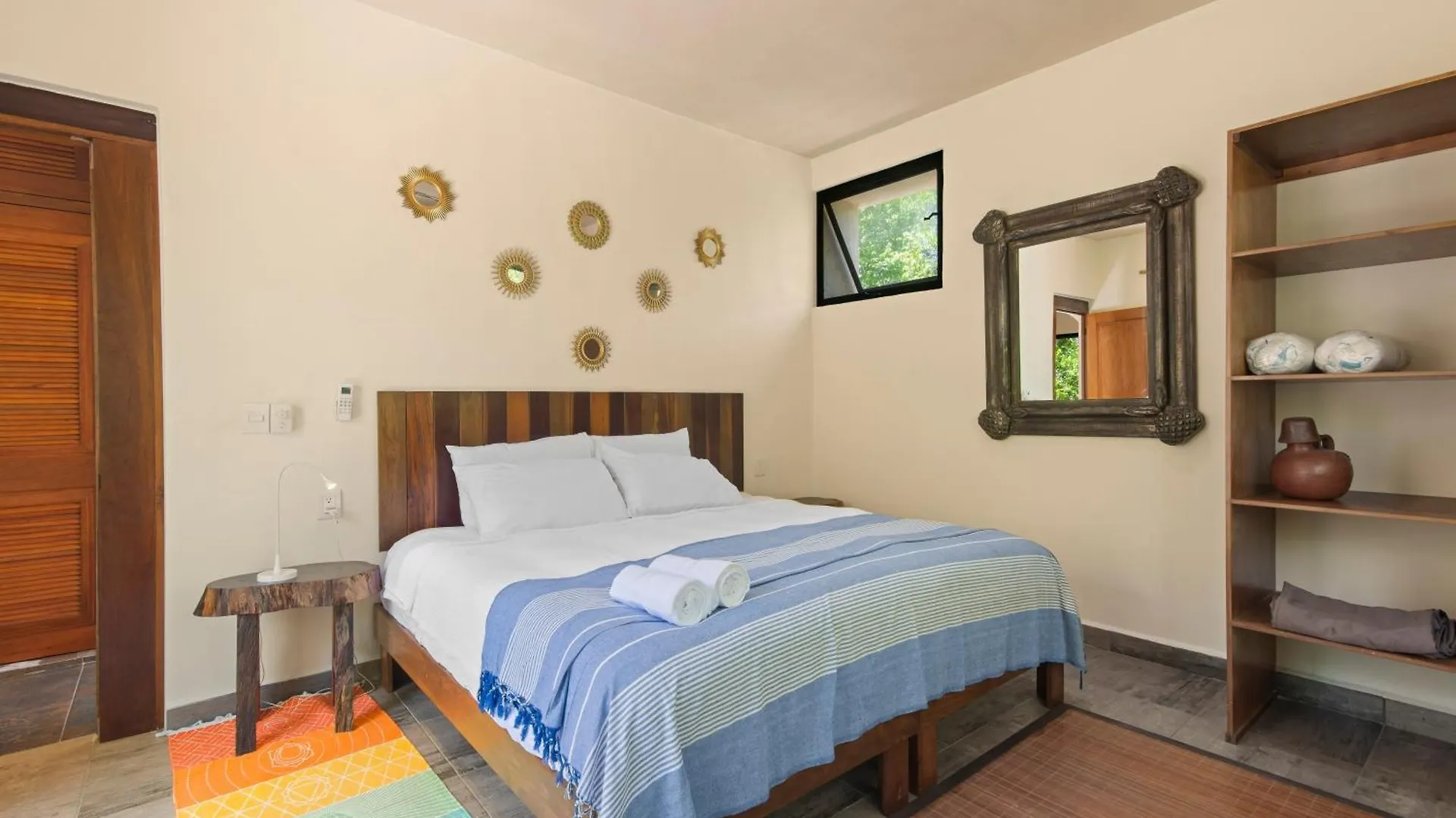 Visit This Chemuyil Treasure Villa Xulon 0*,  Mexico